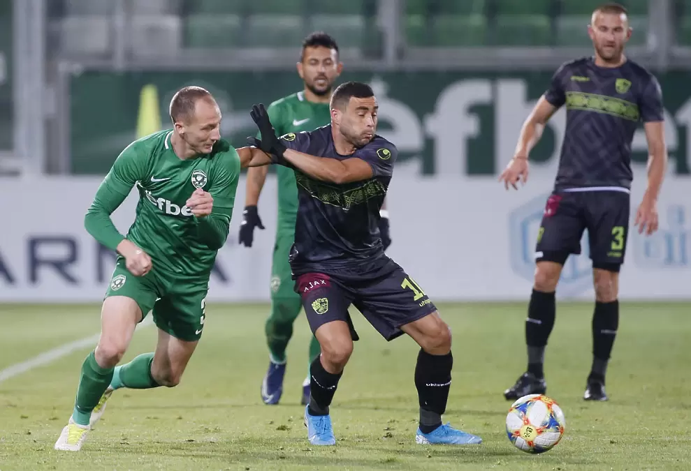 ludogorets.com