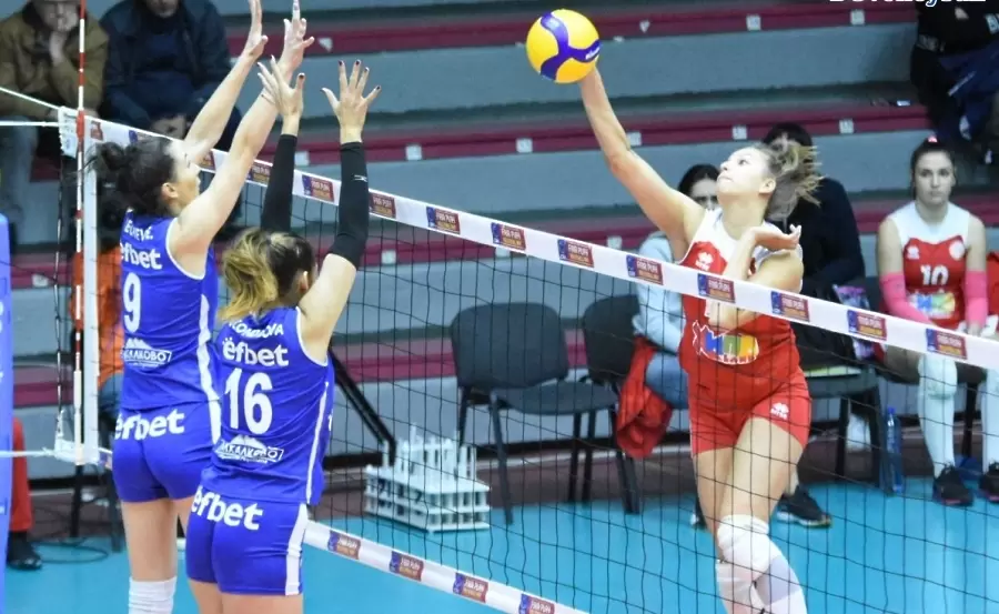 volleyball.bg