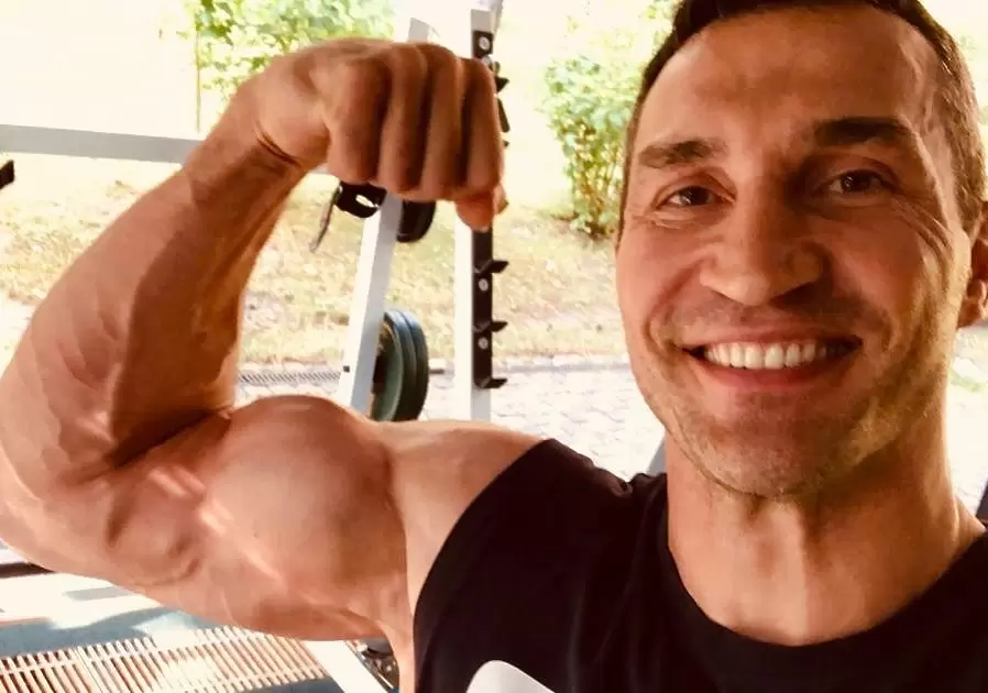 instagram.com/klitschko