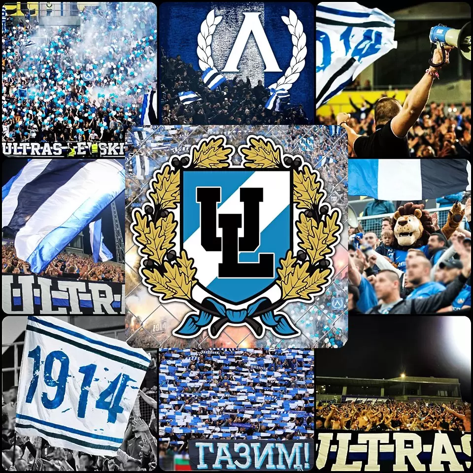 https://www.facebook.com/UltrasLevski1914