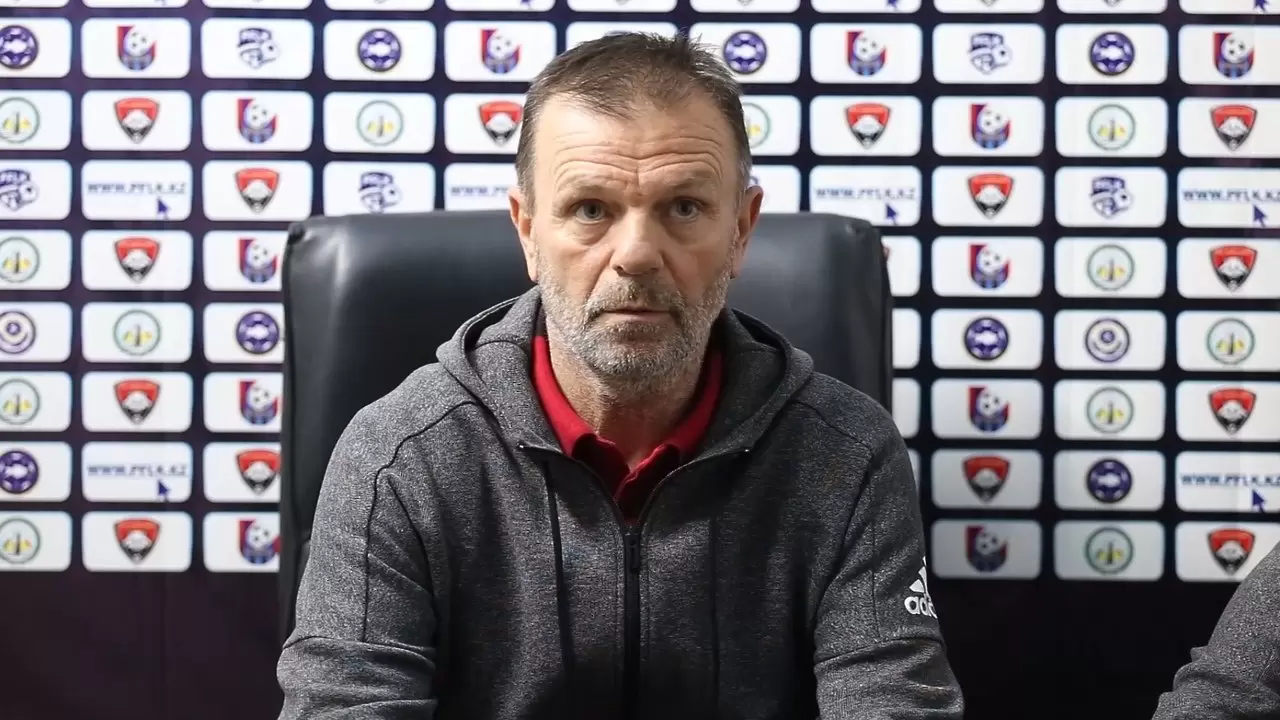Стойчо като Десподов - ще става космонавт - БГ футбол