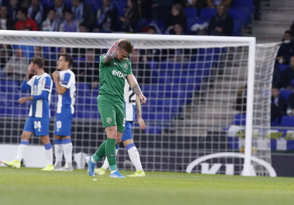 ludogorets.com