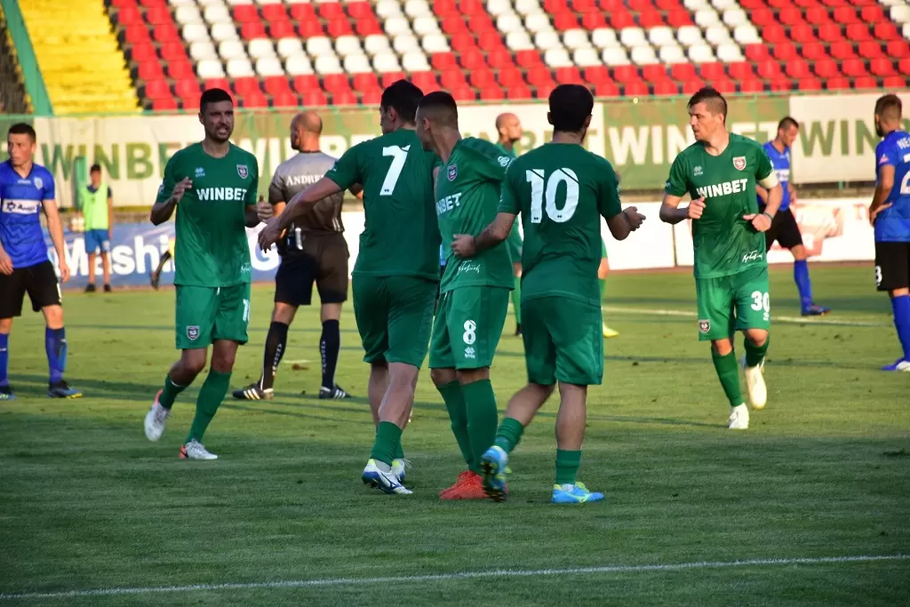 Нов вариант за наставник на Ботев Враца  - БГ футбол