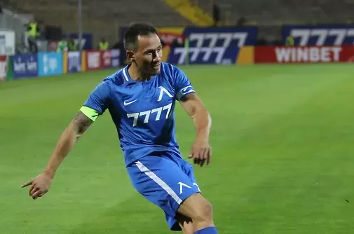 БТА