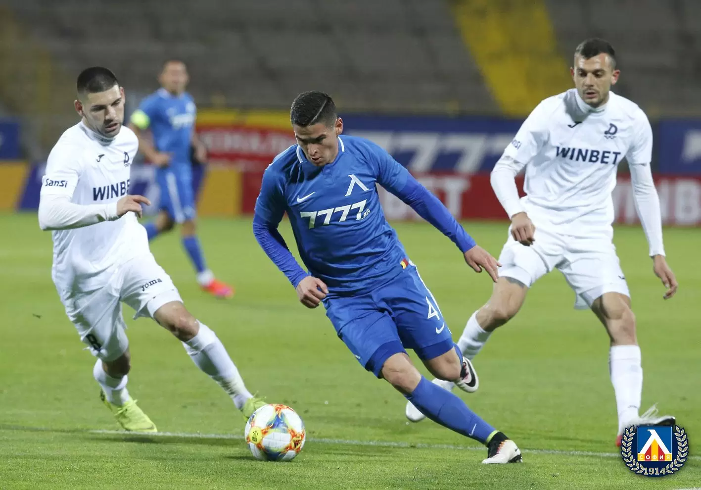levski.bg