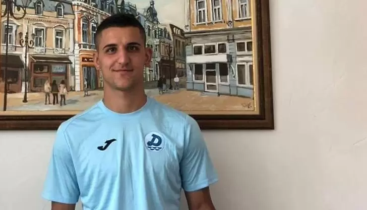 Първо в dsport: Левски няма да наддава за Ахмедов, той отива на "Армията" - БГ футбол