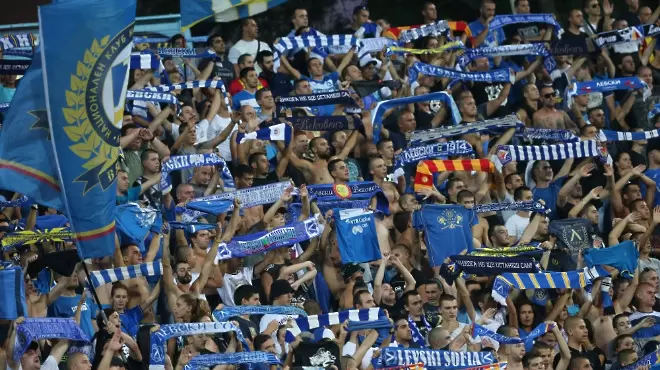 levski.bg