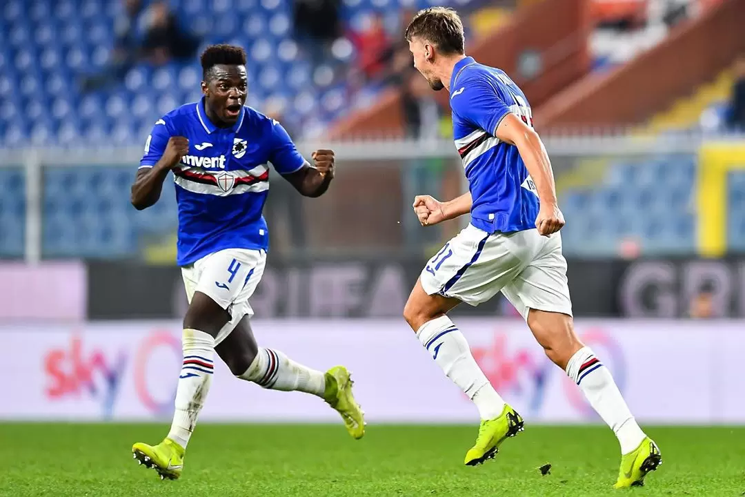 https://www.instagram.com/sampdoria/