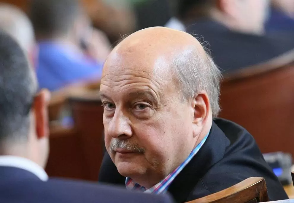 Георги Марков: Щом бихме Чехия, значи може да бием и Унгария - БГ футбол