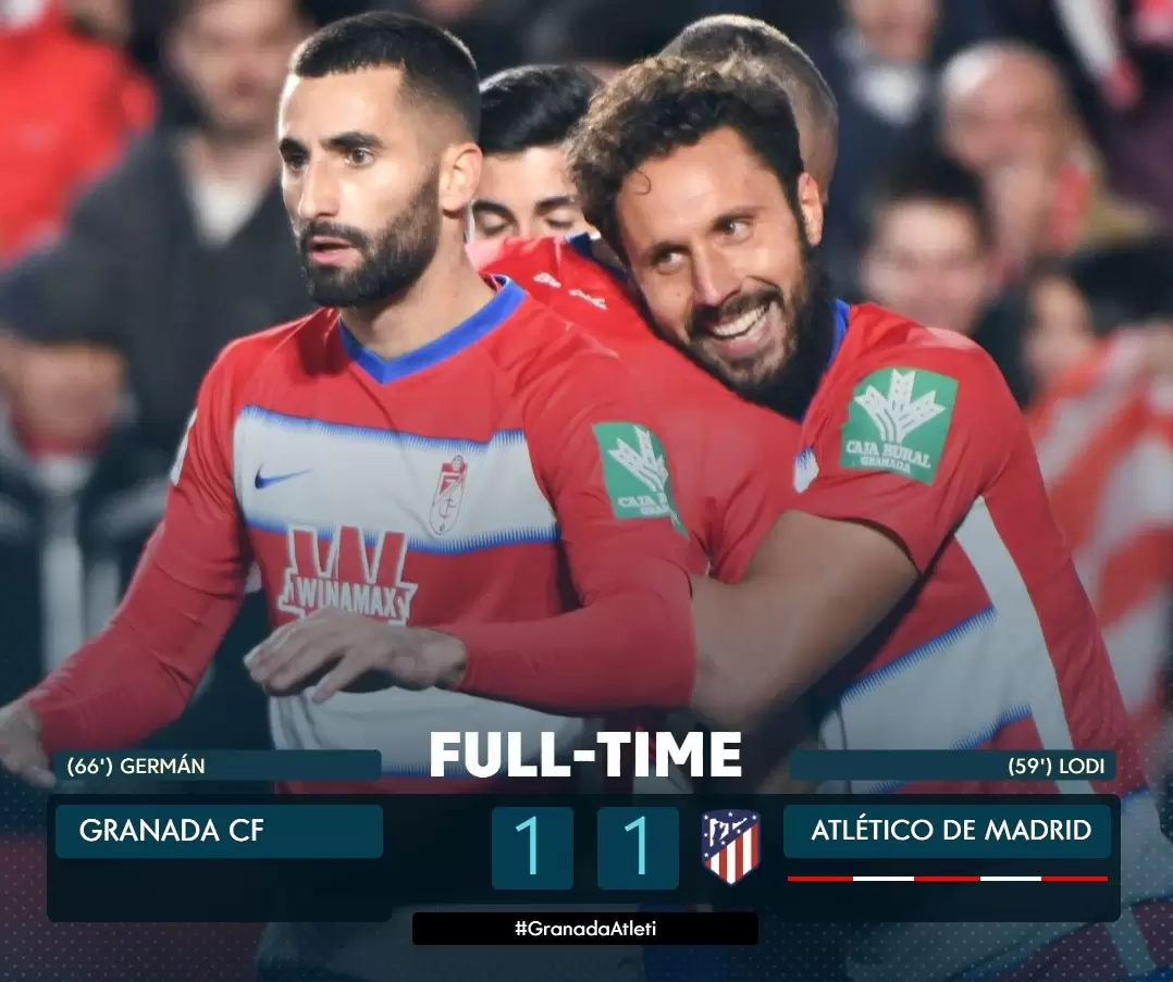 facebook.com/LaLiga