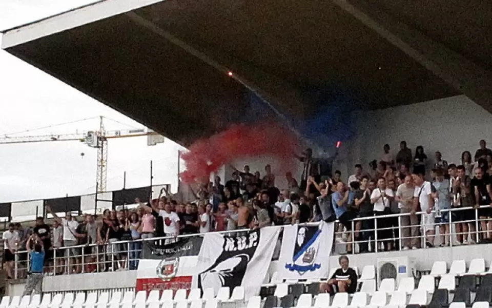 DSPORT.BG, Валентин Грънчаров