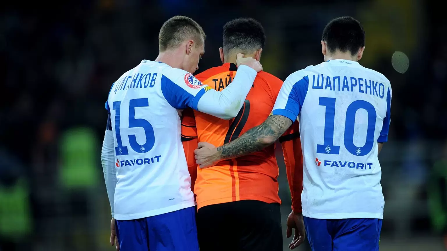 twitter.com/FCShakhtar_eng