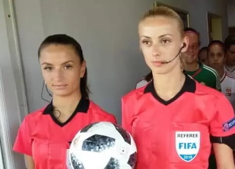 Българки свириха в мач, който завърши 9:0 - БГ футбол