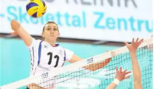 Мира Тодорова за dsport: Специално е да срещна Марица - Волейбол