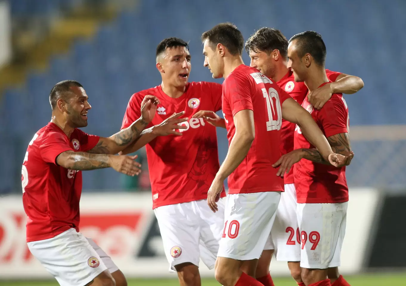 https://www.facebook.com/pg/fcCSKA1948