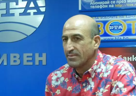 Йордан Лечков: Клубовете не искат Конгрес, решението е нелегитимно