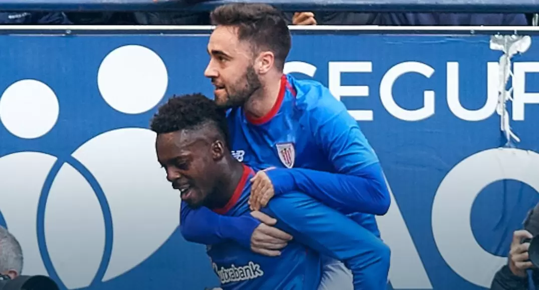 facebook.com/LaLiga