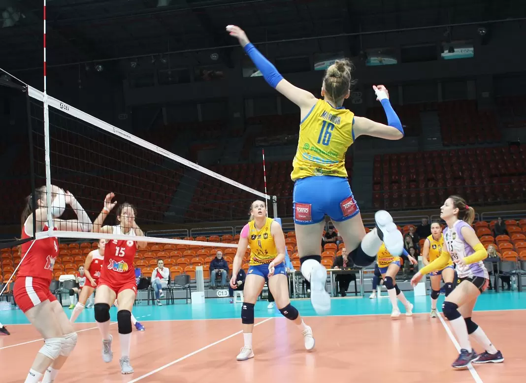 volleymaritza.bg