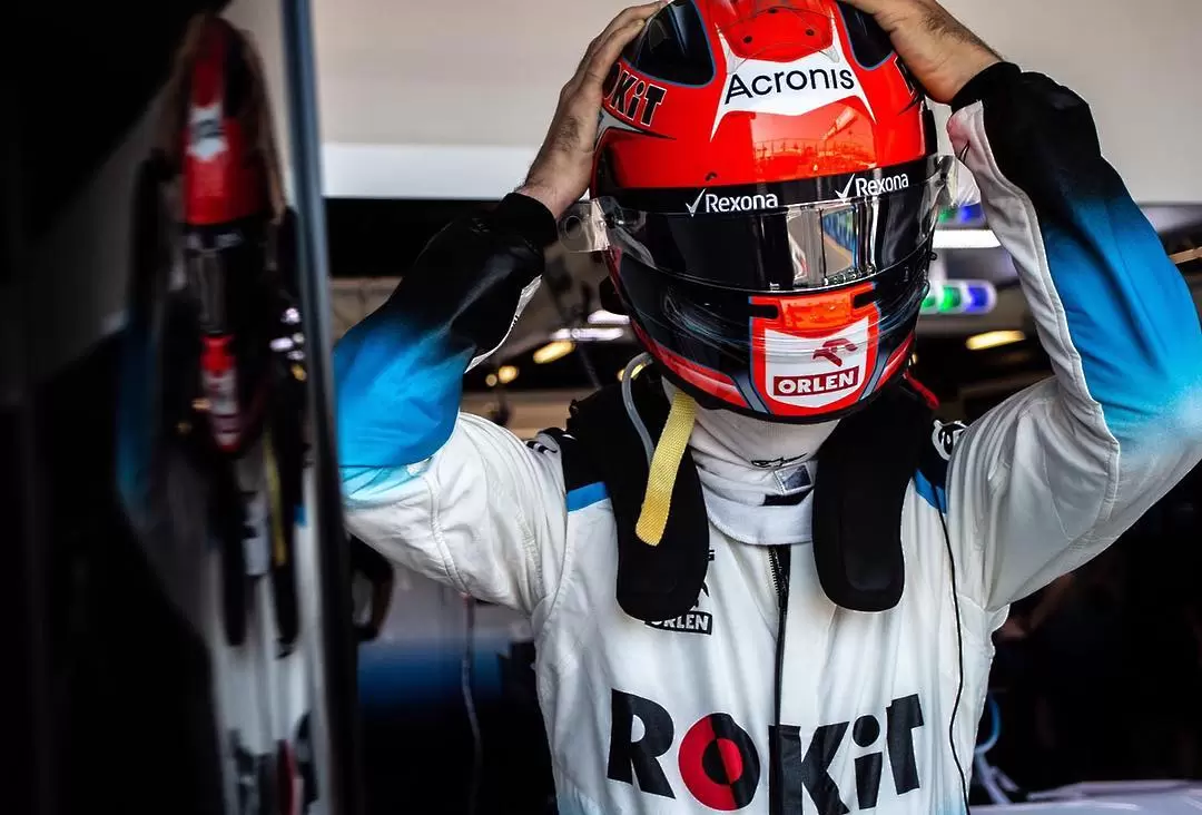 instagram.com/robertkubica_real