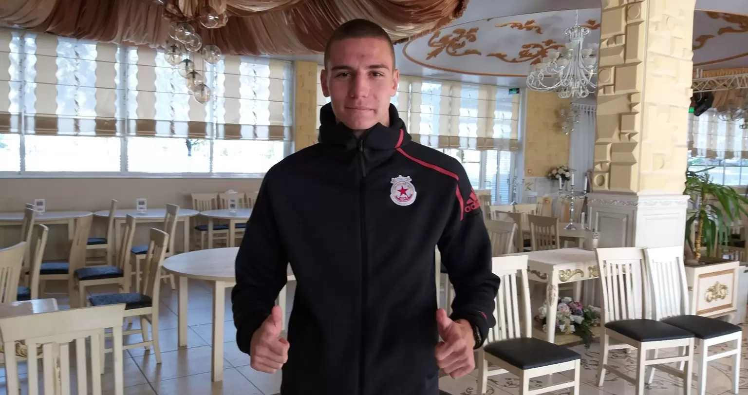ЦСКА без Валентин Антов срещу Арда - ЦСКА