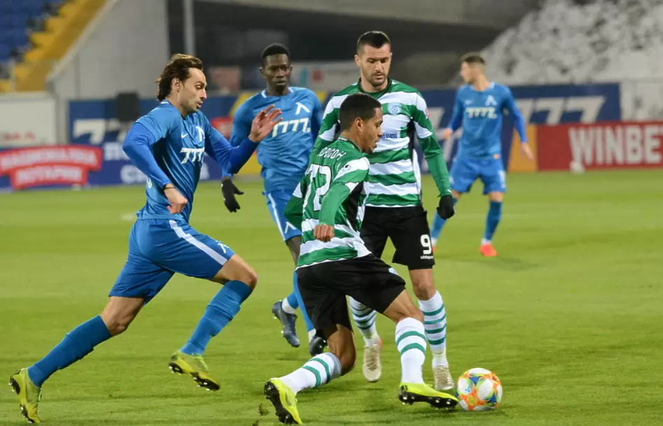 http://chernomorepfc.bg/