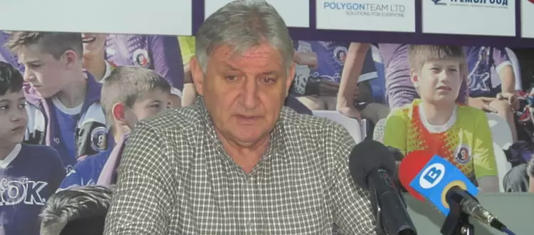 Шефът на Етър говори за оставката на Кирилов и напускането на Младенов - Етър
