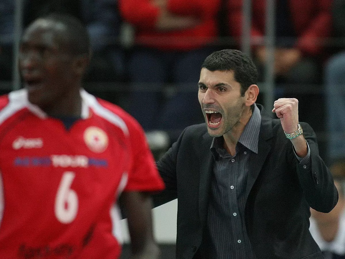  cskavolley.org