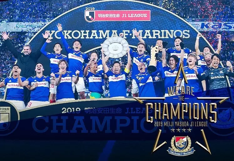 instagram.com/yokohamaf.marinos/