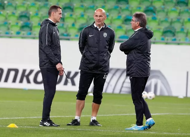 ludogorets.com