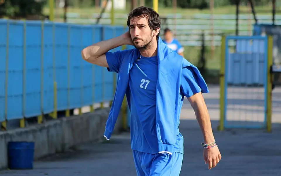 Валентин Грънчаров