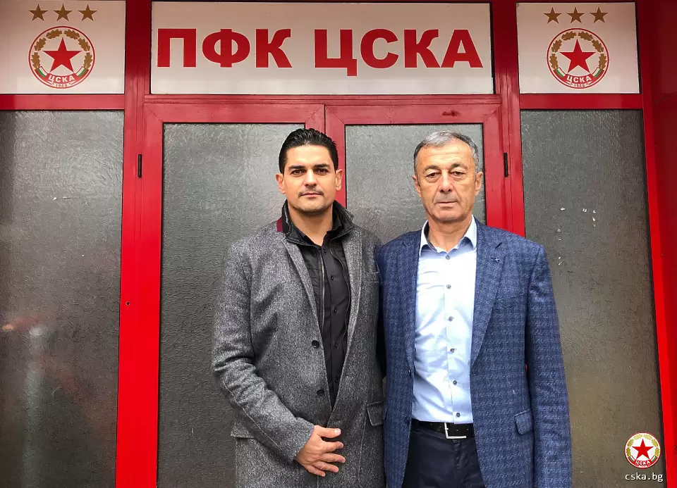 cska.bg