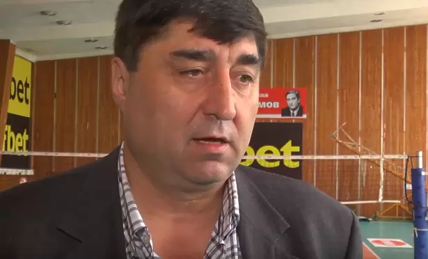 Шефът на НВЛ, Мартин Стоев и по-малки клубове подкрепят Боре Кьосев за нов президент на БФВ - Волейбол