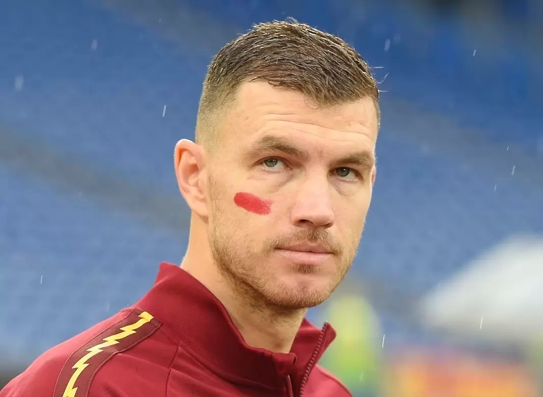 instagram.com/ed_dzeko/