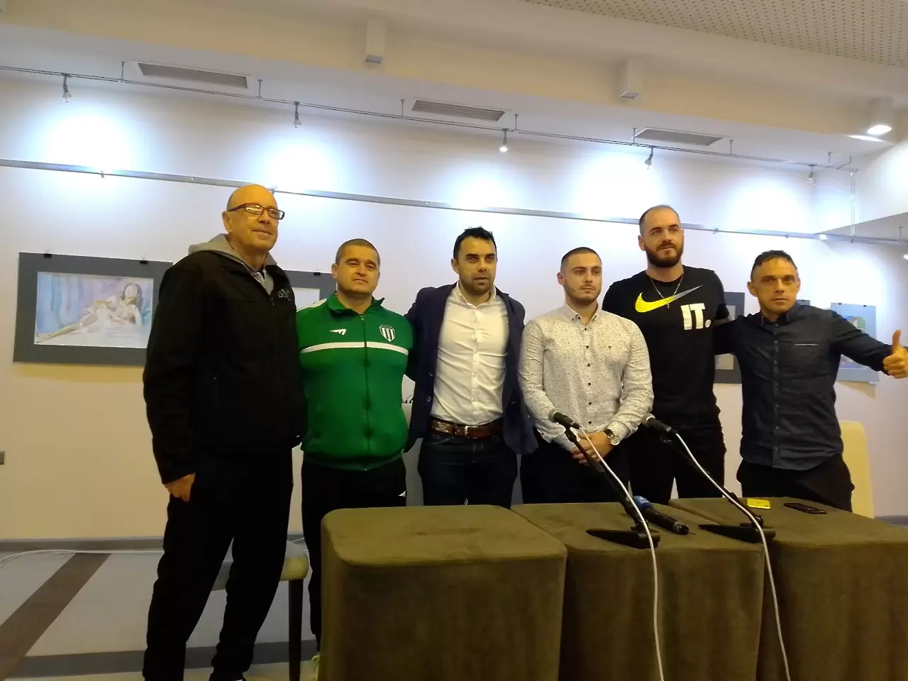Футзал: Черно море привлече бразилски вратар - Спорт