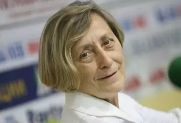 Нешка Робева за наказанието на Русия: Политическо шоу - Спорт