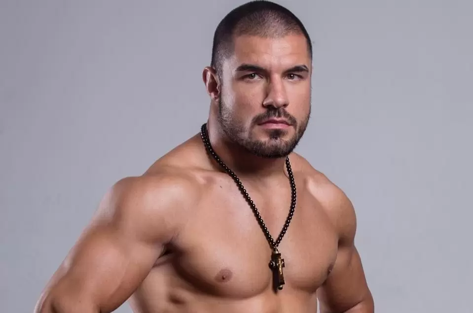 Bellator освободи Георги Валентинов заради замесването му в расизма на България-Англия - Бойни спортове