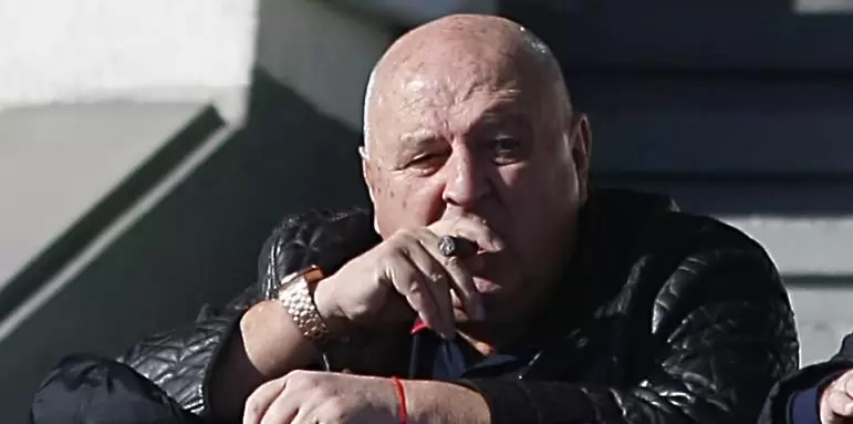 Венци Стефанов: Стани Тоше, да седне Гоше е за много неща  - БГ футбол