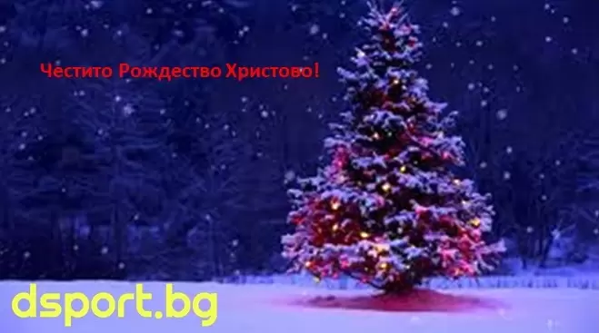 Честито Рождество Христово! - Любопитно