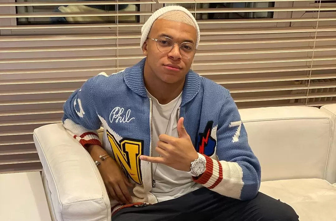 https://www.instagram.com/k.mbappe/