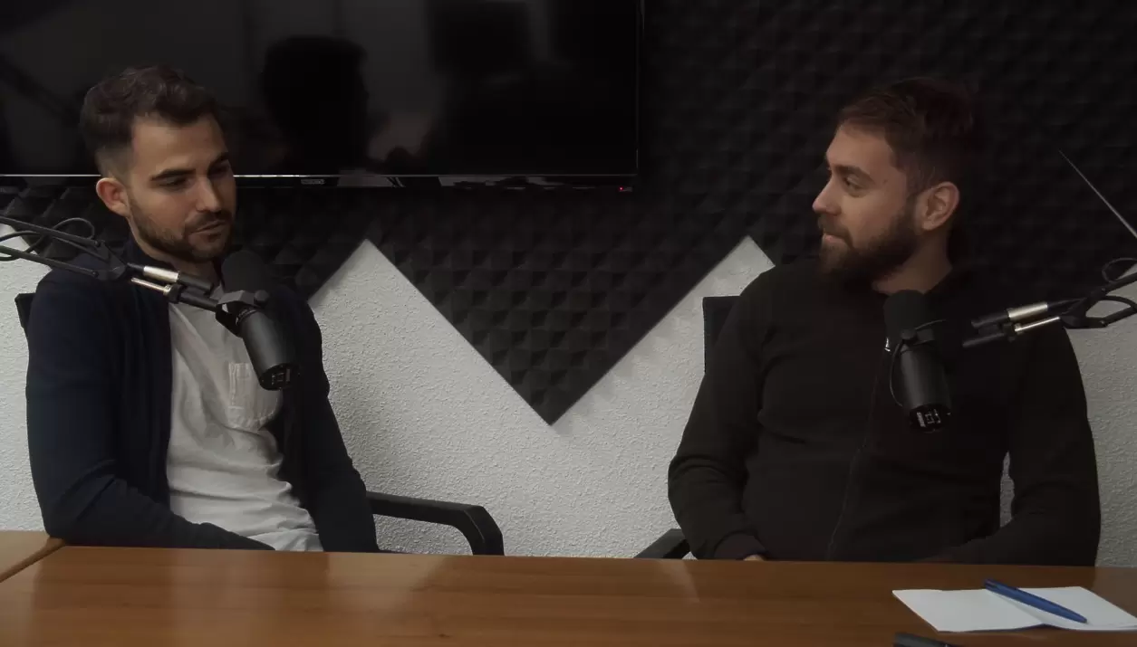 Dsport представя: Victoria Podcast - Dsport TV
