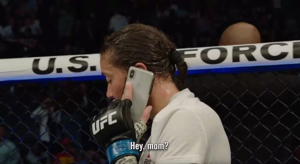 youtube.com/UFC