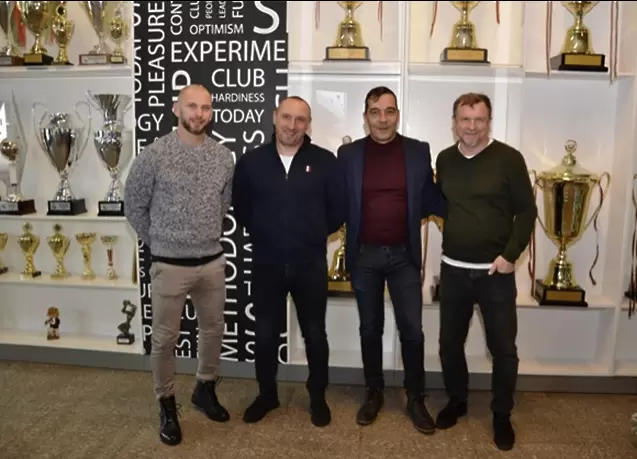 ludogorets.com