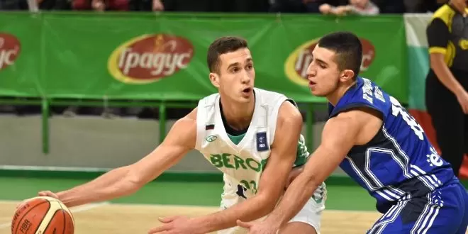beroebasket.com