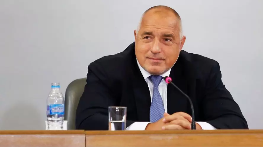 Бойко Борисов: Без значение Левски или ЦСКА, внимание с прелицензирането, за да няма Хайдук еди кой си - Спорт