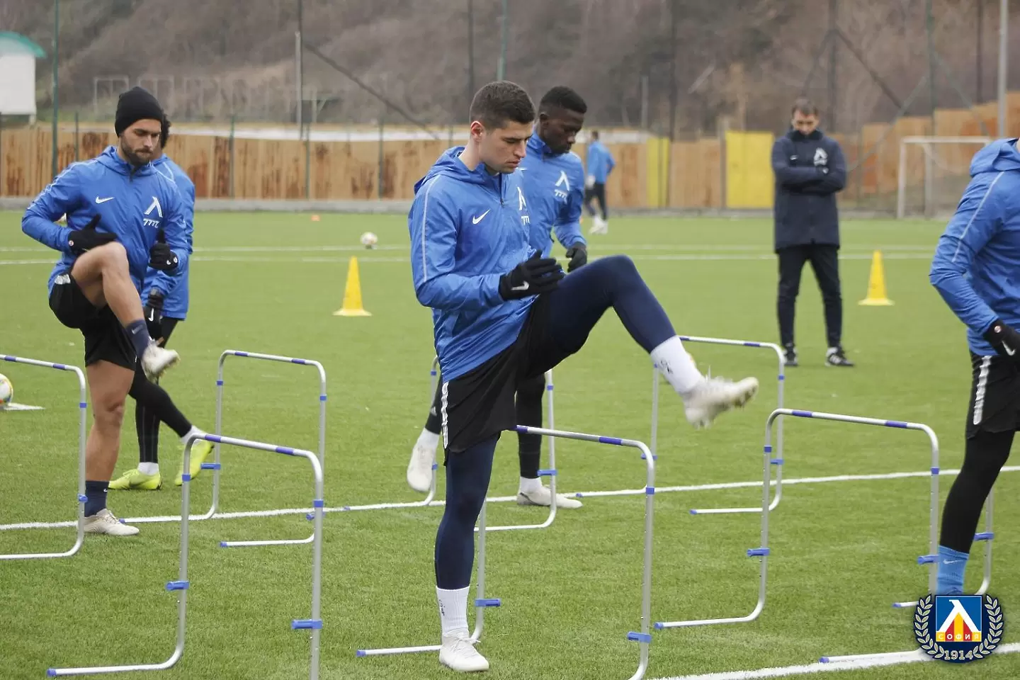 https://levski.bg