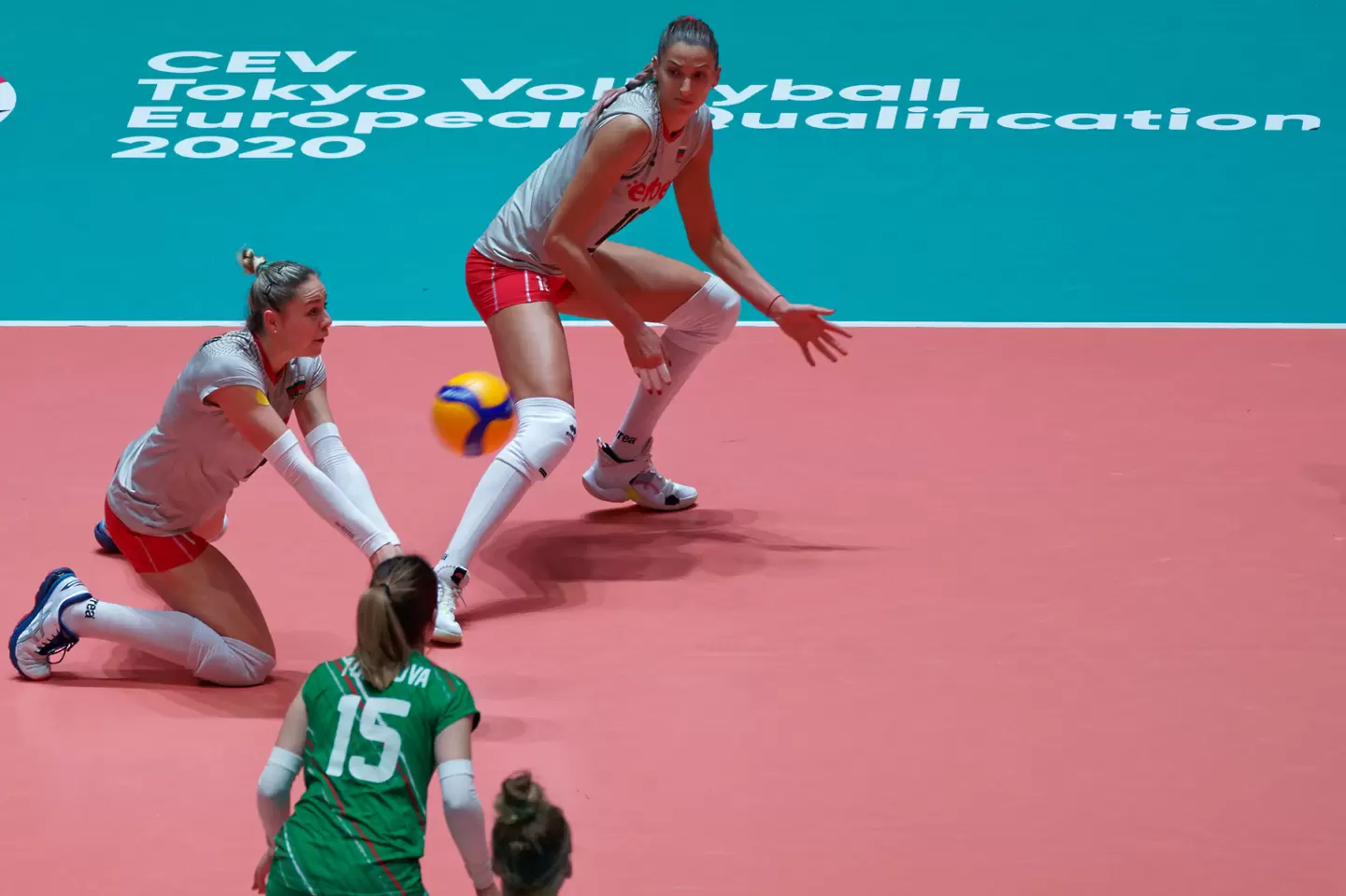 cev.eu