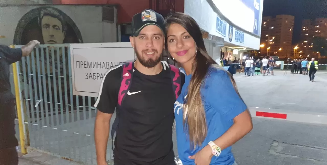 Валентин Грънчаров