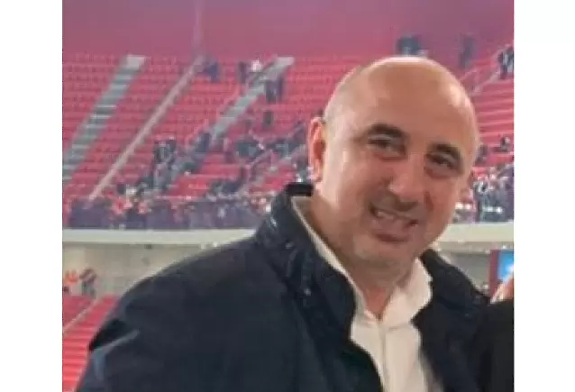Алтин Хаджи: Ще съм част от школата на ЦСКА, а не шеф - БГ футбол