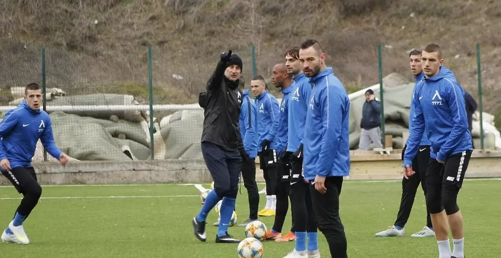 levski.bg
