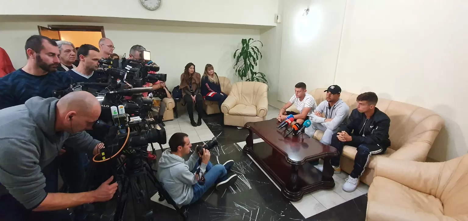 Тениснационалите: Явно за някои са по-важни лъжите, а не 9-тото ни място в света - Тенис